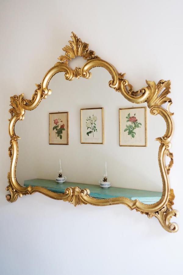 Appartamento Al Malibran เวนิส ภายนอก รูปภาพ