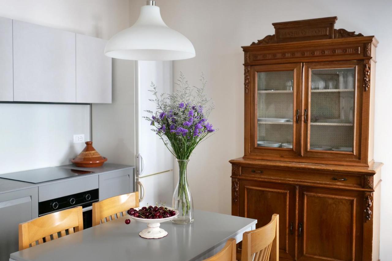 Appartamento Al Malibran เวนิส ภายนอก รูปภาพ