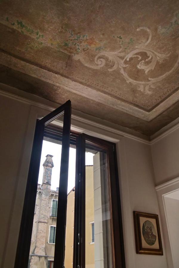 Appartamento Al Malibran เวนิส ภายนอก รูปภาพ