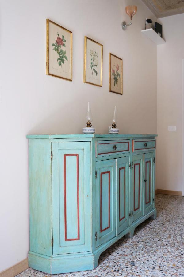 Appartamento Al Malibran เวนิส ภายนอก รูปภาพ