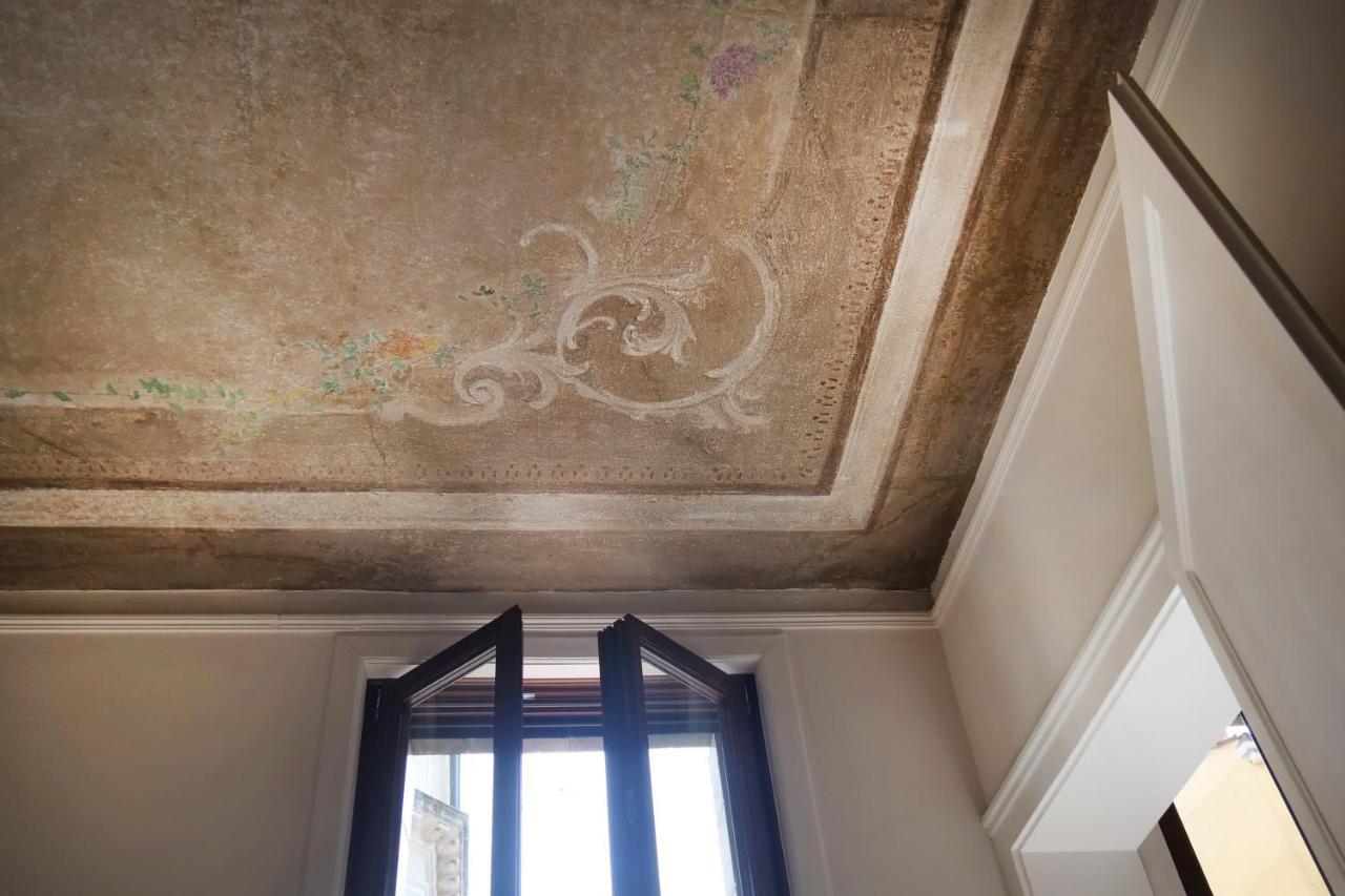 Appartamento Al Malibran เวนิส ภายนอก รูปภาพ