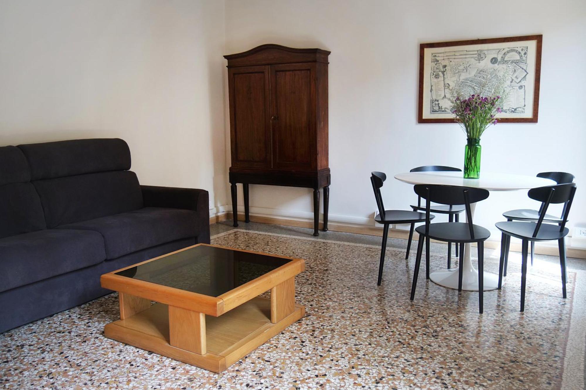 Appartamento Al Malibran เวนิส ภายนอก รูปภาพ